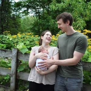 Meet your Posher, Gabrielle